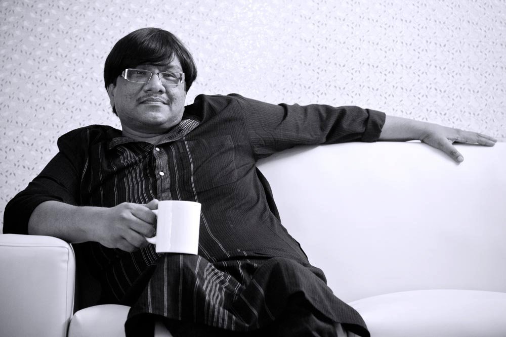 சொல்லின் நிழல்