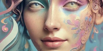 பண்டிகை தினத்துப் புன்னகை