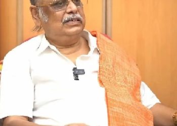 வீ சேகர்