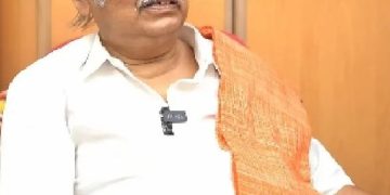 வீ சேகர்