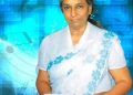 S.ஜானகி