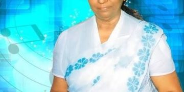 S.ஜானகி