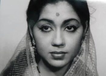 சௌகார் ஜானகி